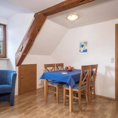 Ferienwohnung Nr 1 ديغينهاوسيرتال المظهر الخارجي الصورة