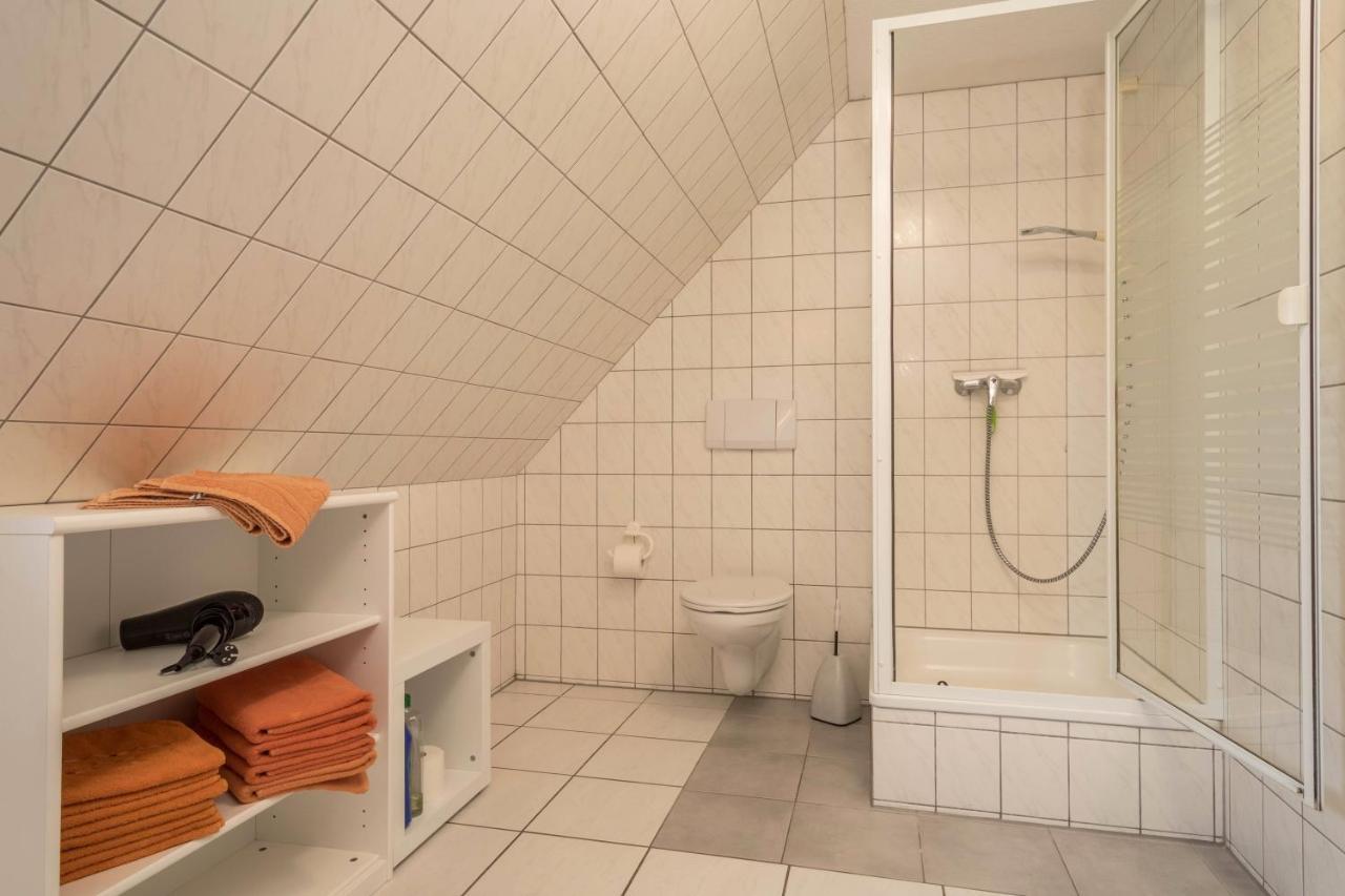 Ferienwohnung Nr 1 ديغينهاوسيرتال المظهر الخارجي الصورة