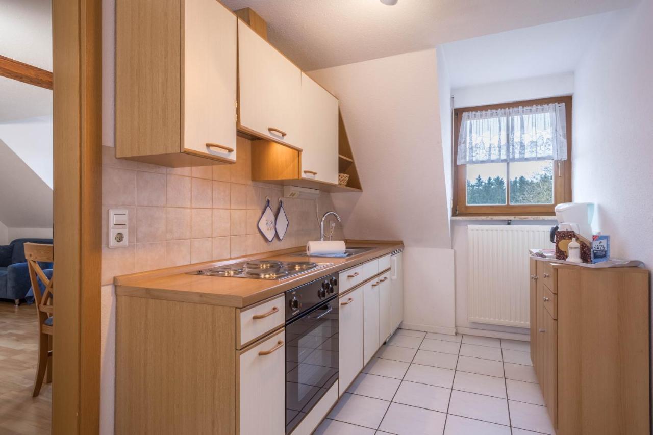 Ferienwohnung Nr 1 ديغينهاوسيرتال المظهر الخارجي الصورة