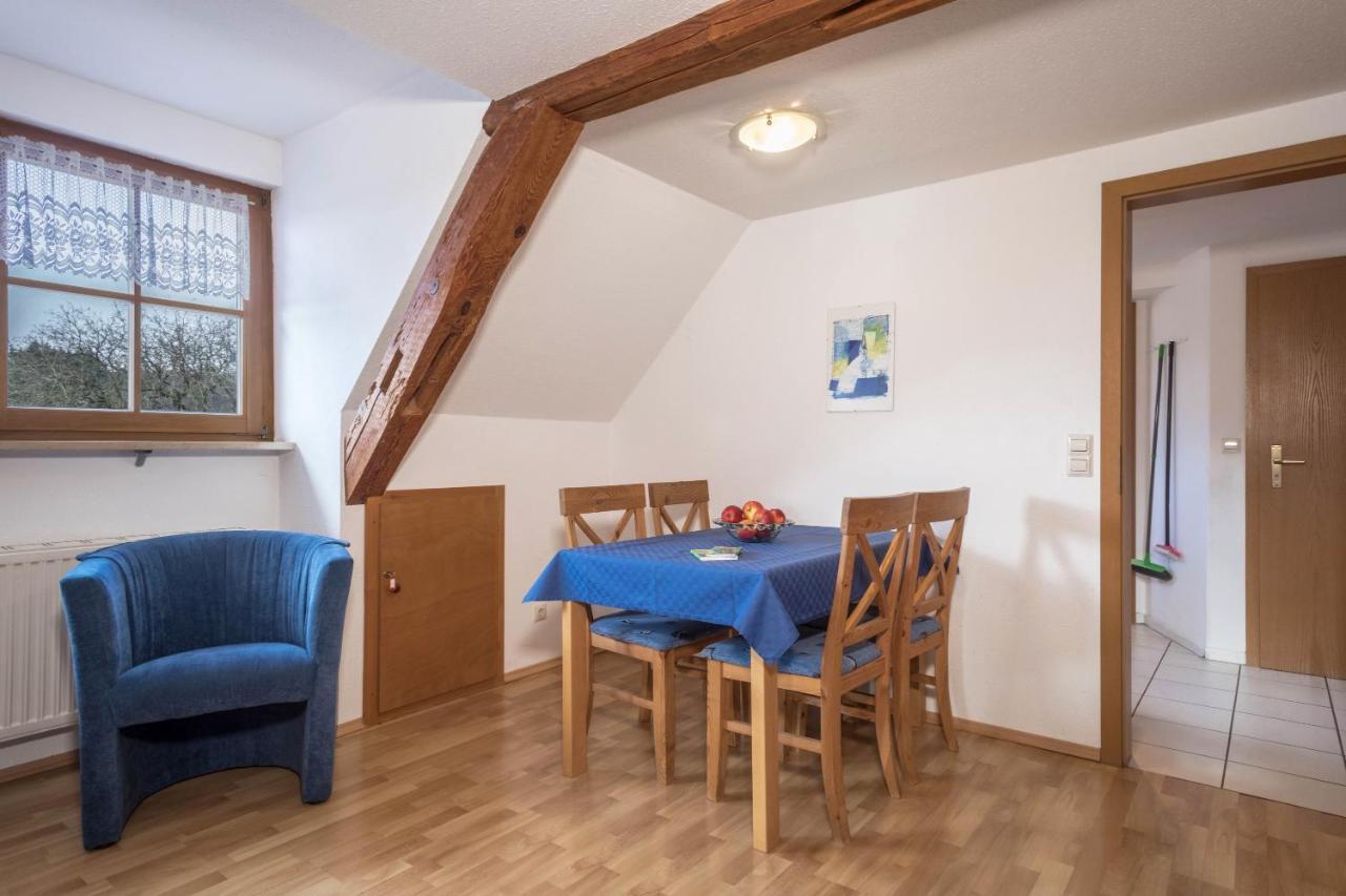 Ferienwohnung Nr 1 ديغينهاوسيرتال المظهر الخارجي الصورة