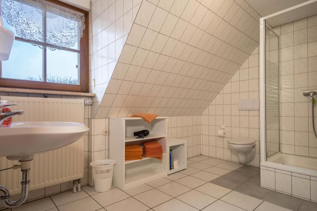 Ferienwohnung Nr 1 ديغينهاوسيرتال المظهر الخارجي الصورة