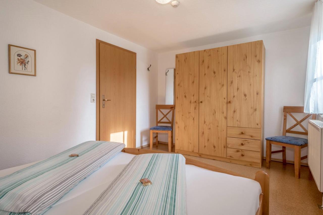 Ferienwohnung Nr 1 ديغينهاوسيرتال المظهر الخارجي الصورة