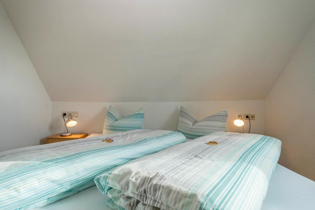 Ferienwohnung Nr 1 ديغينهاوسيرتال المظهر الخارجي الصورة