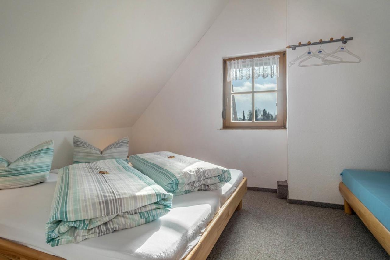 Ferienwohnung Nr 1 ديغينهاوسيرتال المظهر الخارجي الصورة