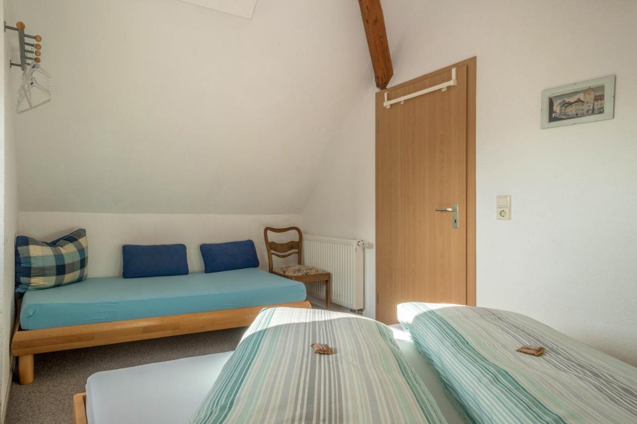 Ferienwohnung Nr 1 ديغينهاوسيرتال المظهر الخارجي الصورة