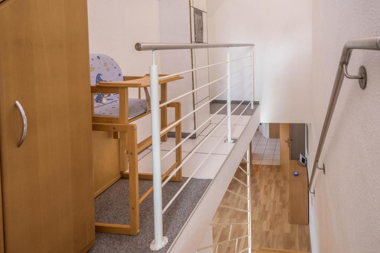 Ferienwohnung Nr 1 ديغينهاوسيرتال المظهر الخارجي الصورة