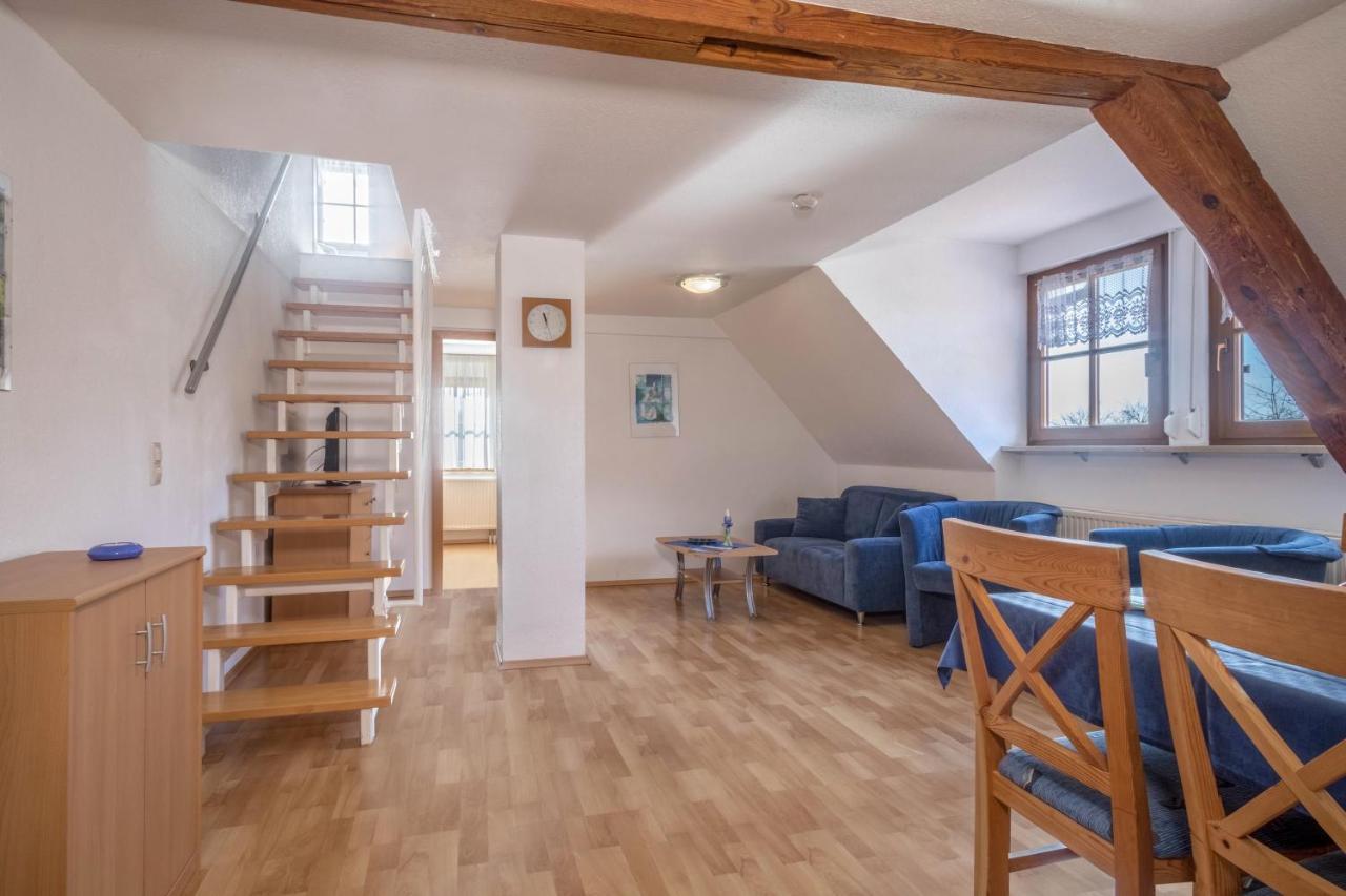 Ferienwohnung Nr 1 ديغينهاوسيرتال المظهر الخارجي الصورة