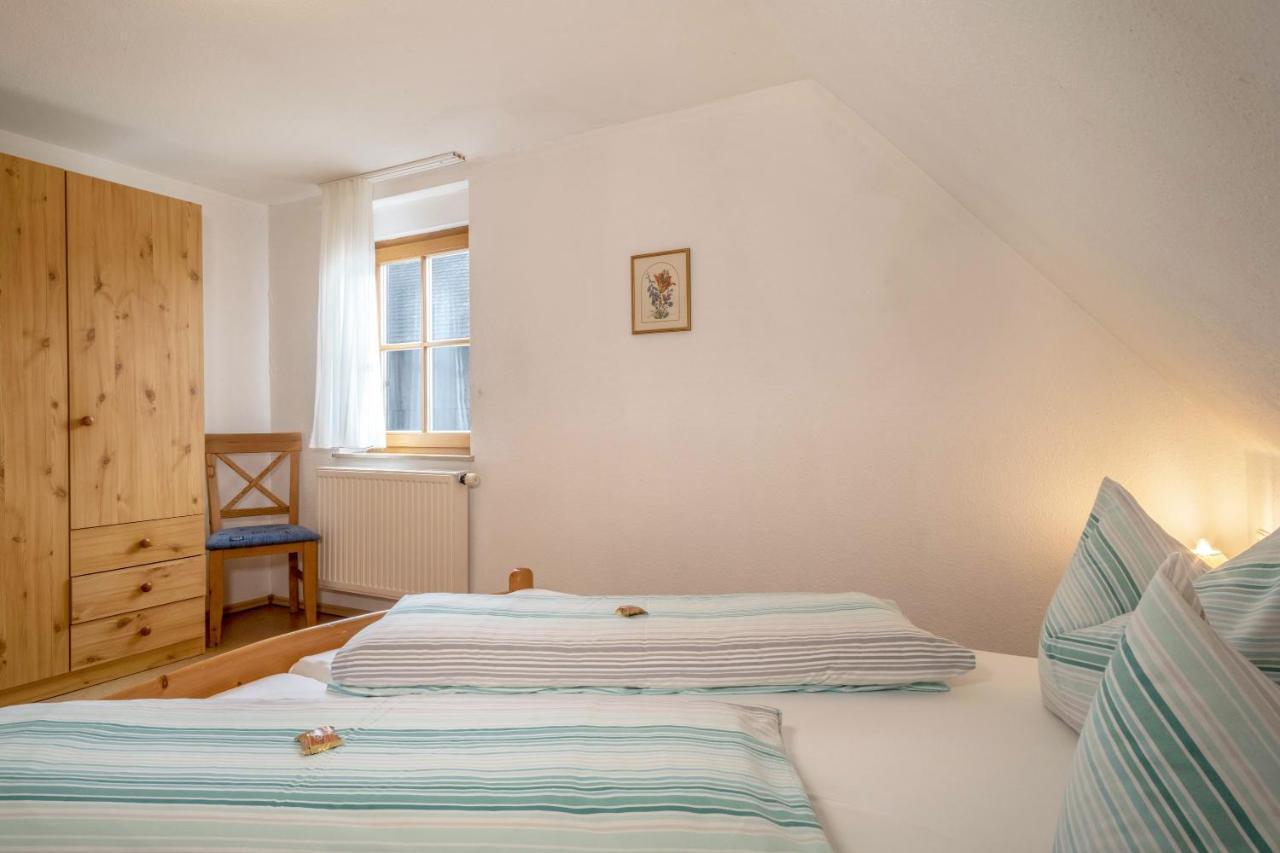 Ferienwohnung Nr 1 ديغينهاوسيرتال المظهر الخارجي الصورة