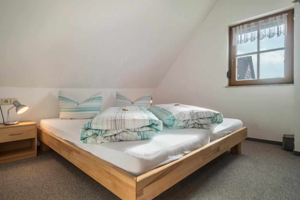 Ferienwohnung Nr 1 ديغينهاوسيرتال المظهر الخارجي الصورة