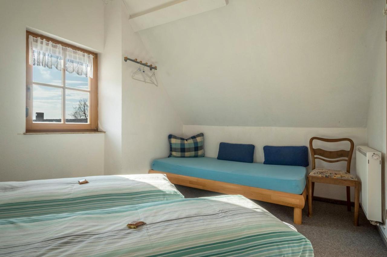 Ferienwohnung Nr 1 ديغينهاوسيرتال المظهر الخارجي الصورة