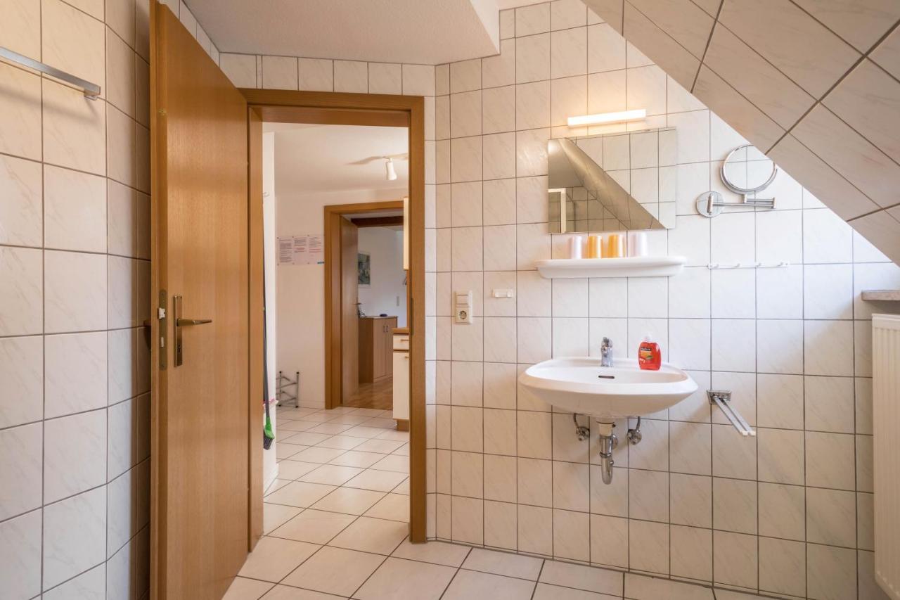 Ferienwohnung Nr 1 ديغينهاوسيرتال المظهر الخارجي الصورة